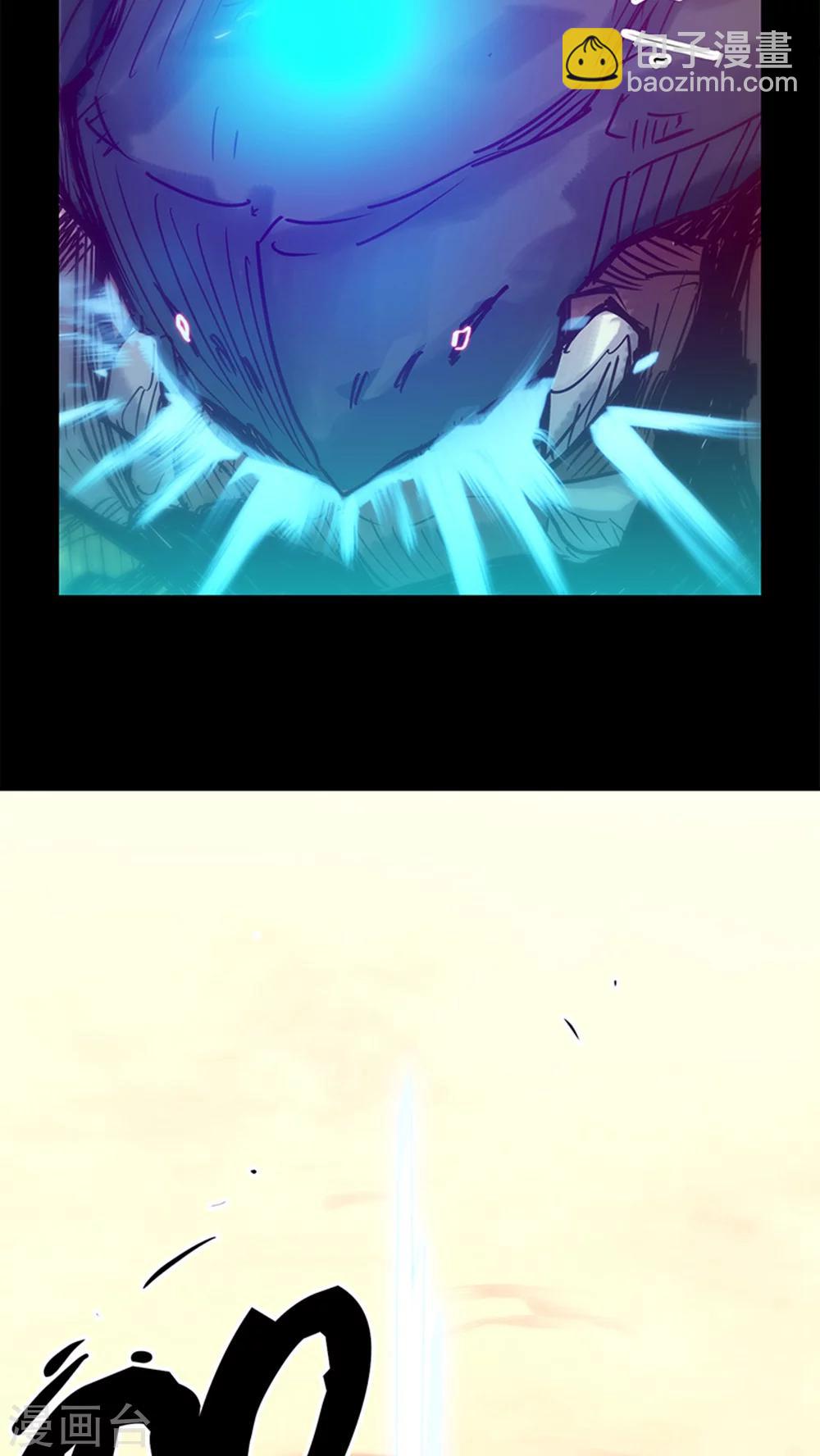 第35话 不想再失去-第38话