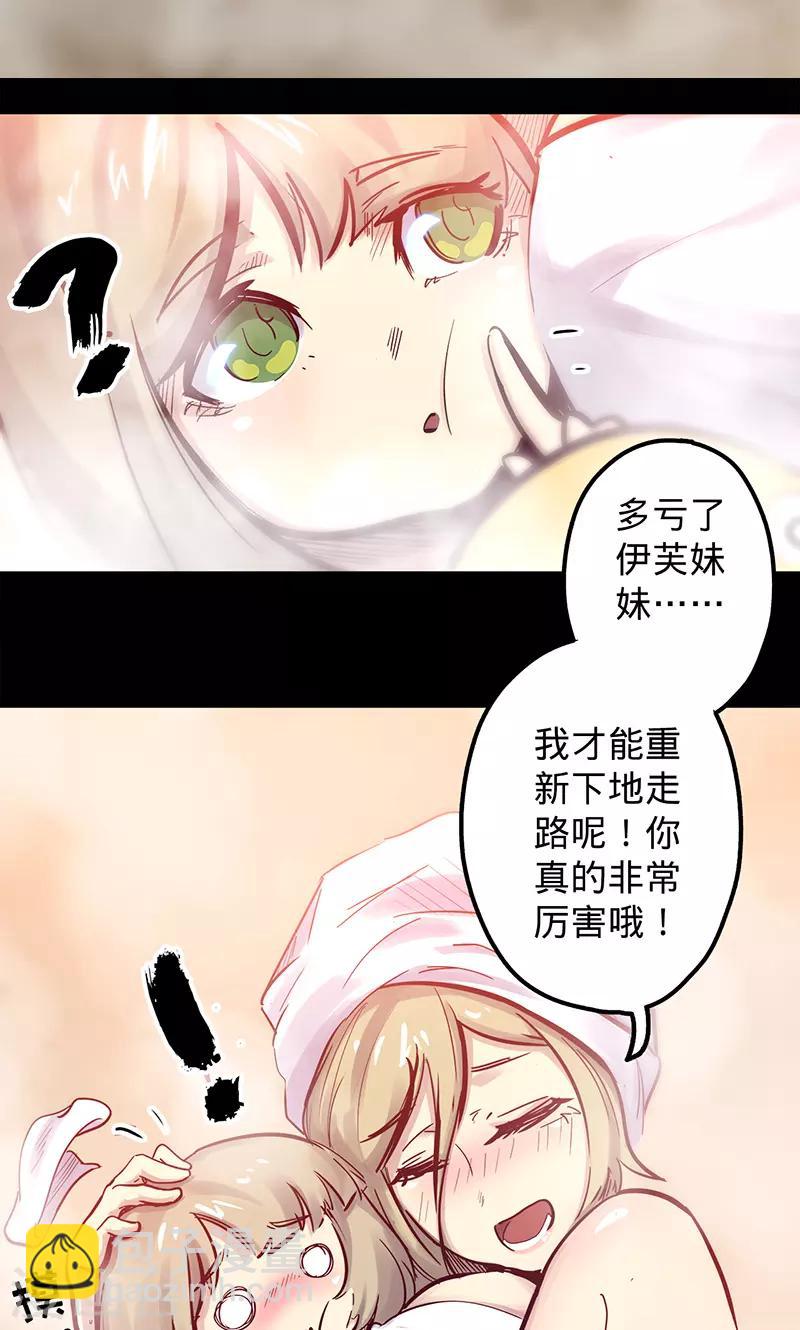 我的戰鬥女神 - 第53話 看個寶貝 - 1