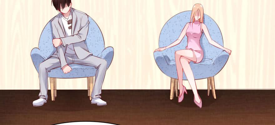 只是演戏？！(1/2)-第108话