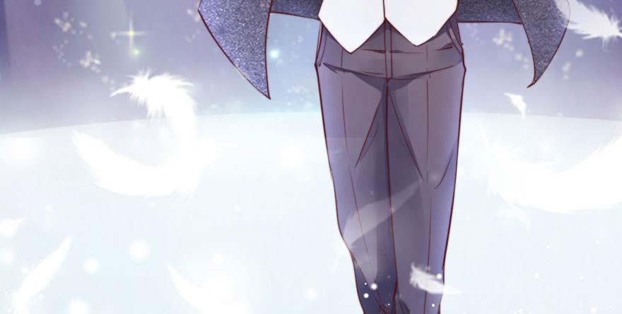 欧泽的表白(1/2)-第116话