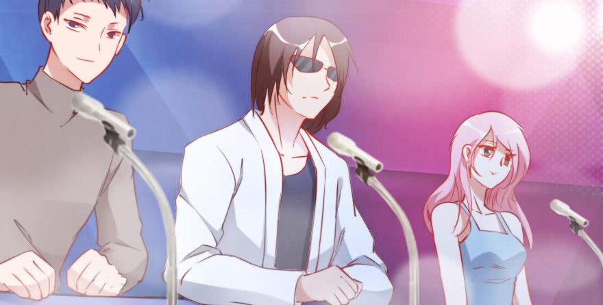 欧泽的表白(1/2)-第116话