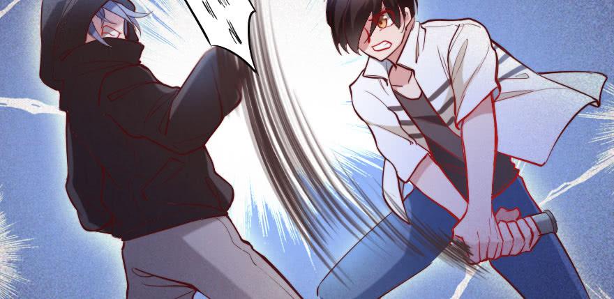 谁才配拥有可可？(1/2)-第118话