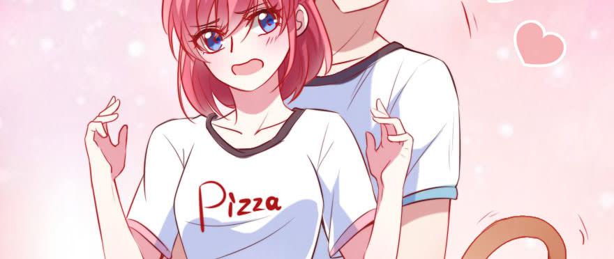 你的愿望就是我的梦想(1/2)-第124话