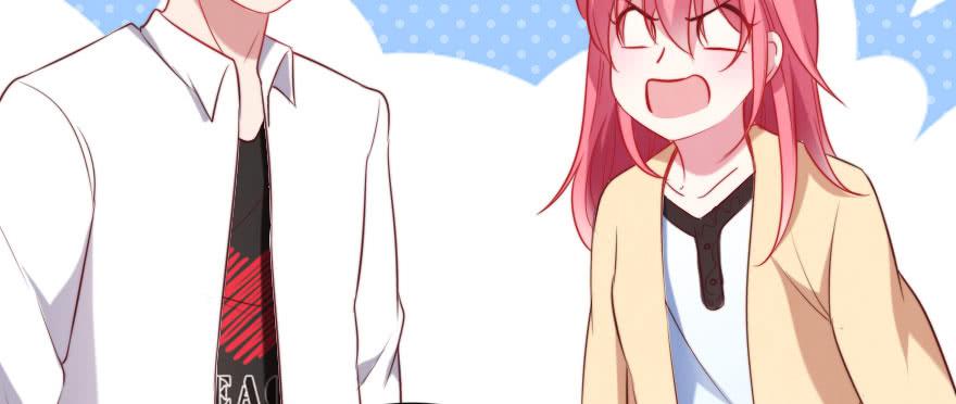 你的愿望就是我的梦想(1/2)-第124话