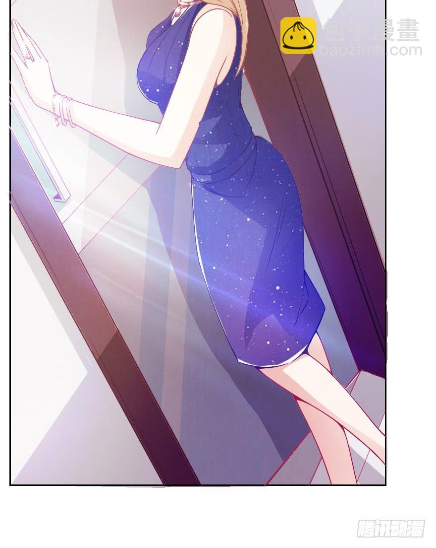 小安，我不会心软的~-第14话