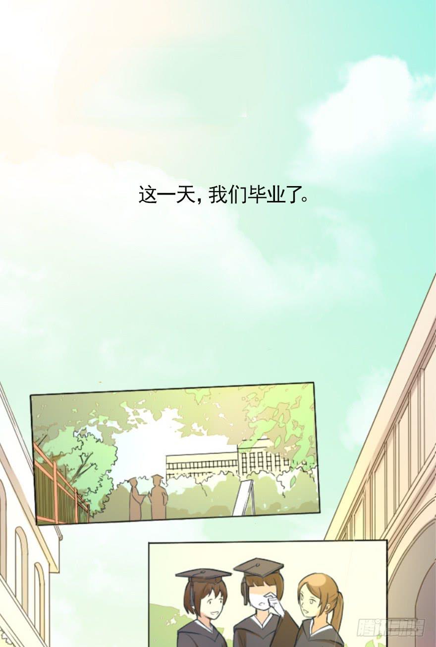 毕业与新的开始-第4话