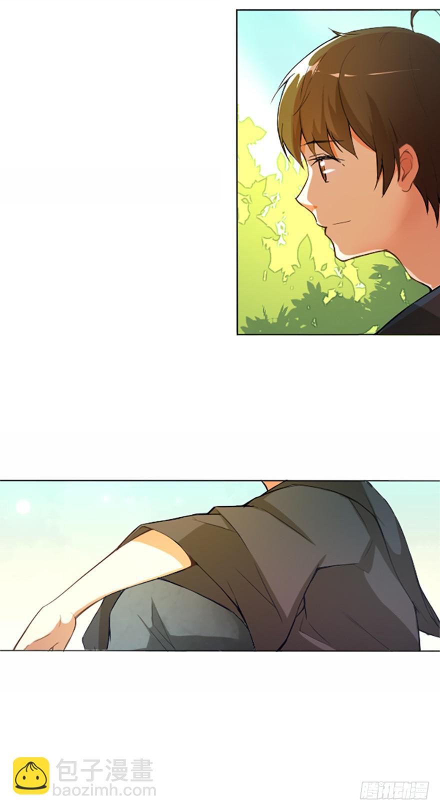 毕业与新的开始-第4话