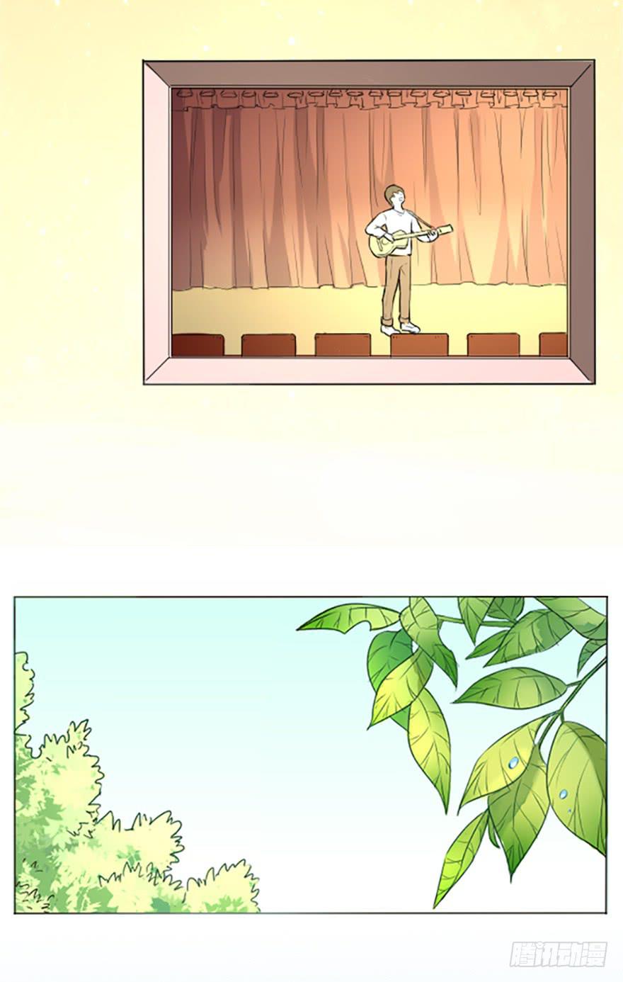 毕业与新的开始-第4话