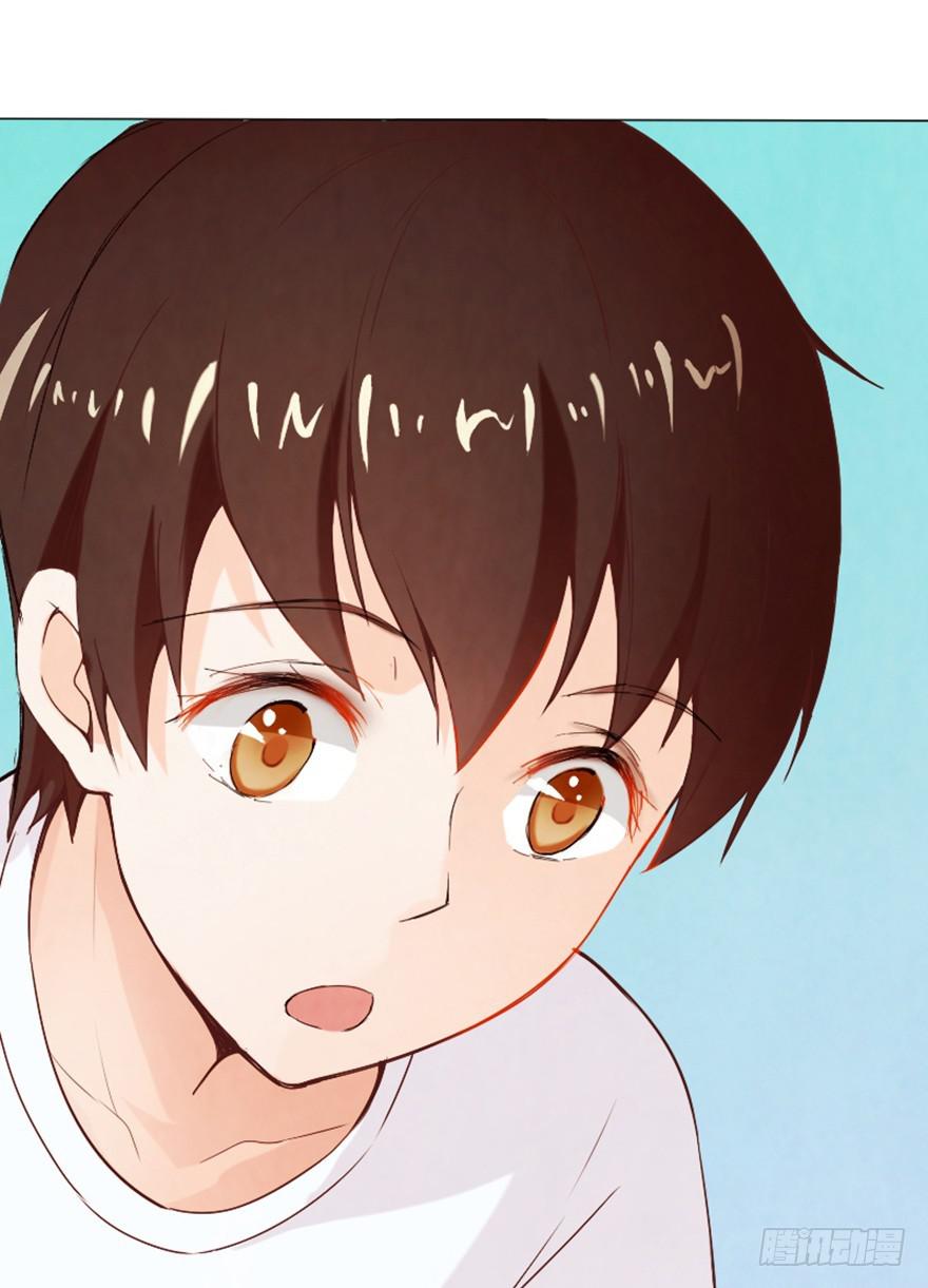 来做模特吧-第6话