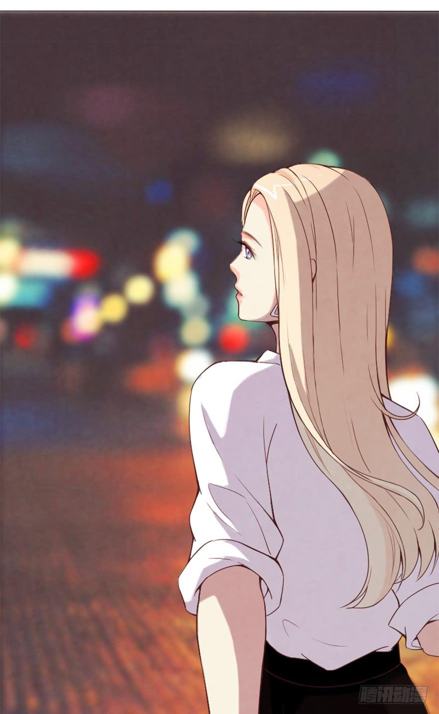 来做模特吧-第6话