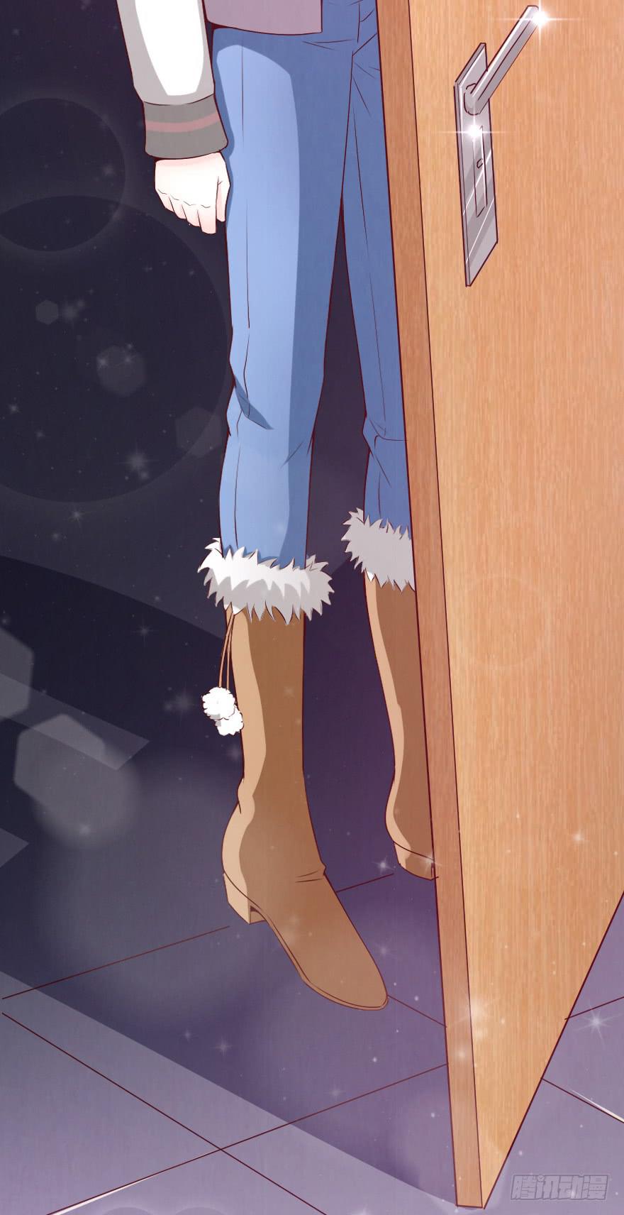 安凯杨，我不想爱了-第56话