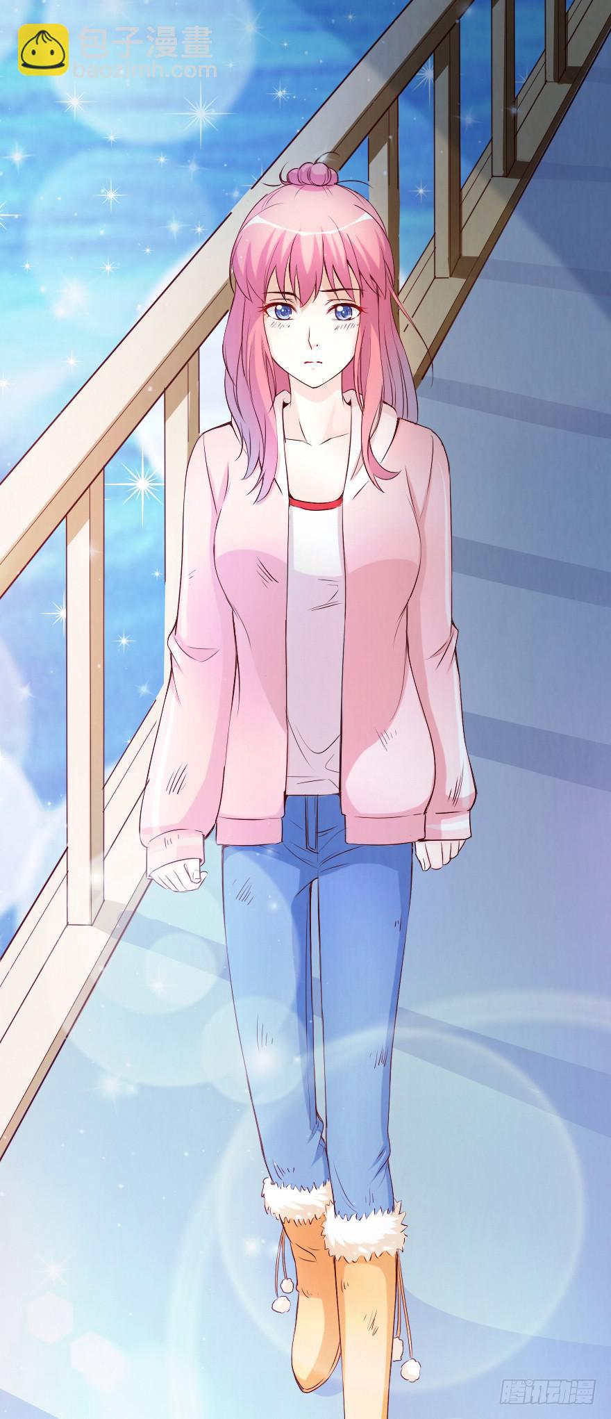 更好的选择-第58话