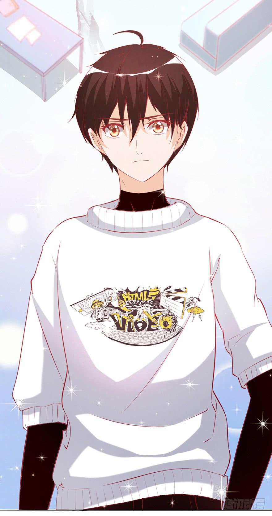 事业与爱情的抉择(1/2)-第60话