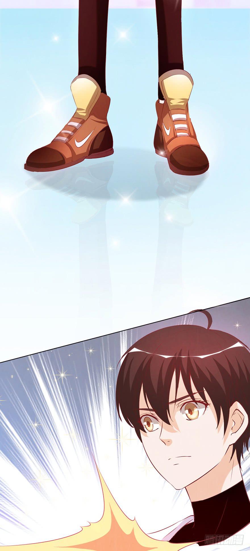 事业与爱情的抉择(1/2)-第60话