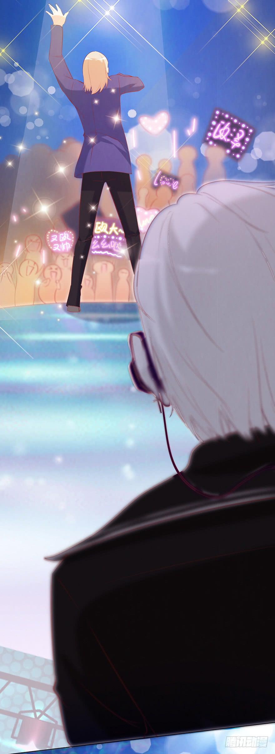 事业与爱情的抉择(1/2)-第60话