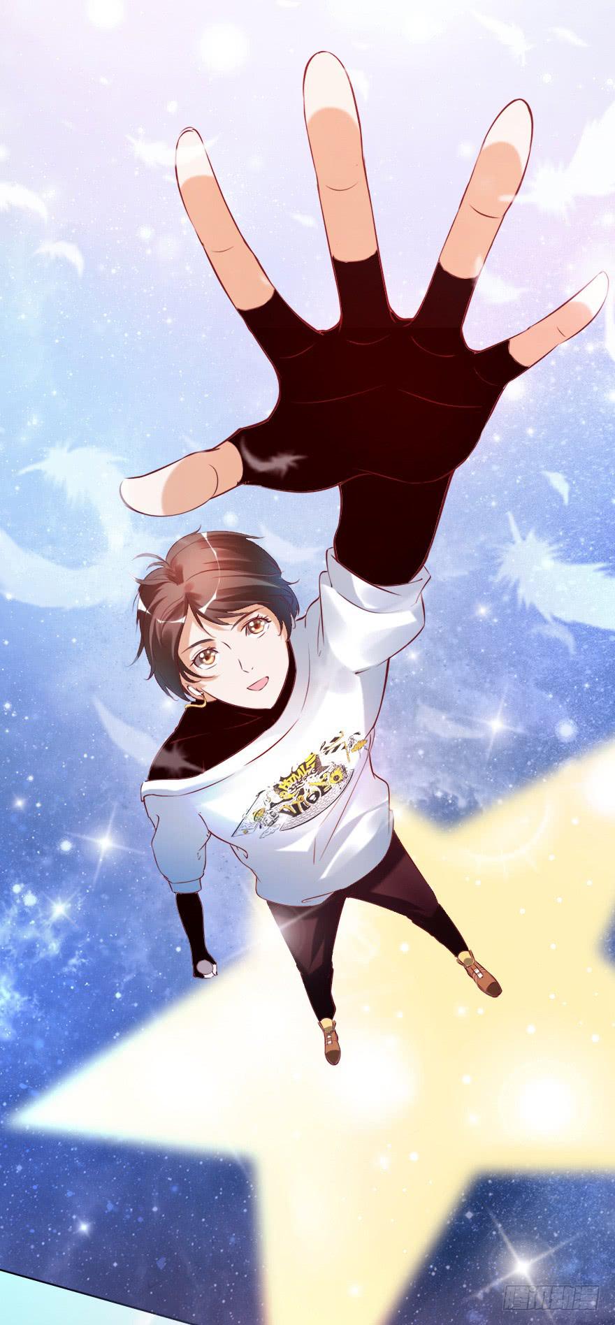 完美落幕-第62话