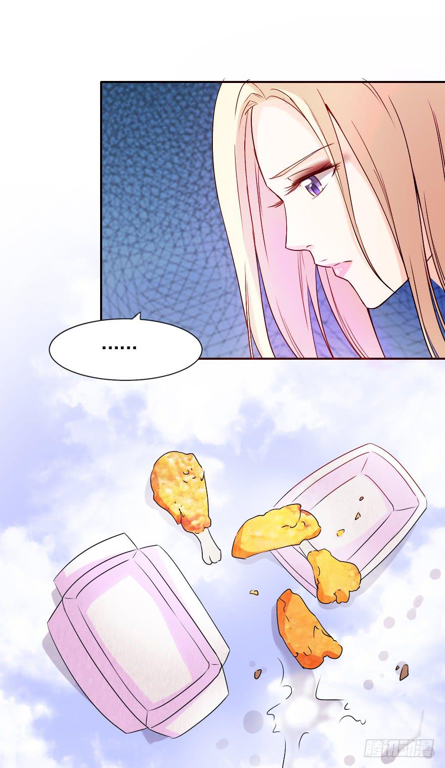 安凯扬，你最讨厌了！-第64话