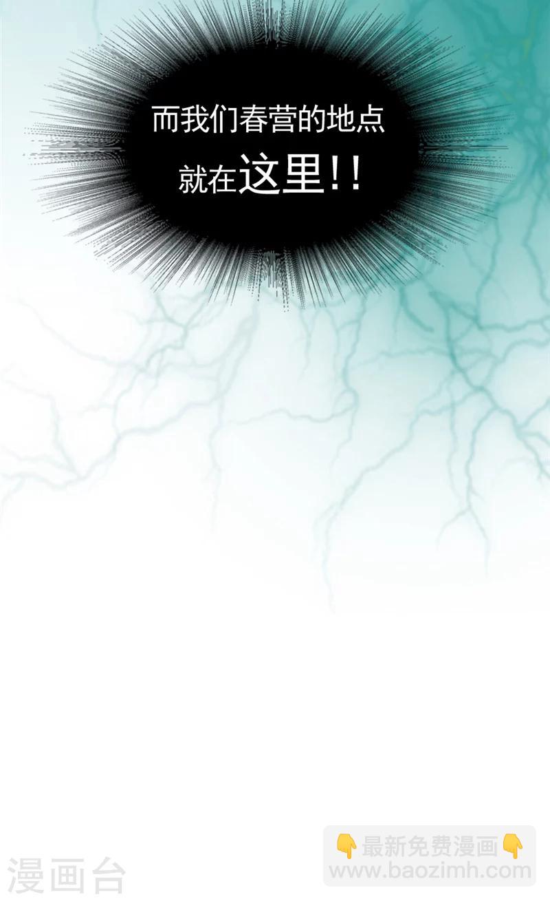 第1话 天生异相-第2话