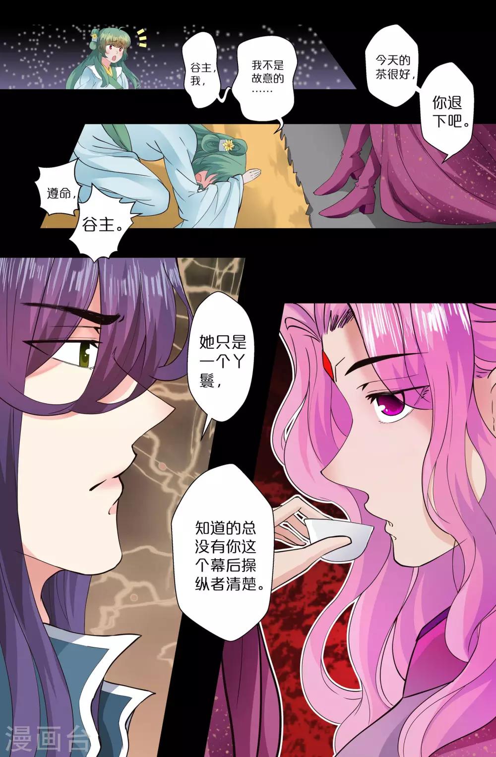 第142话 证据-第142话