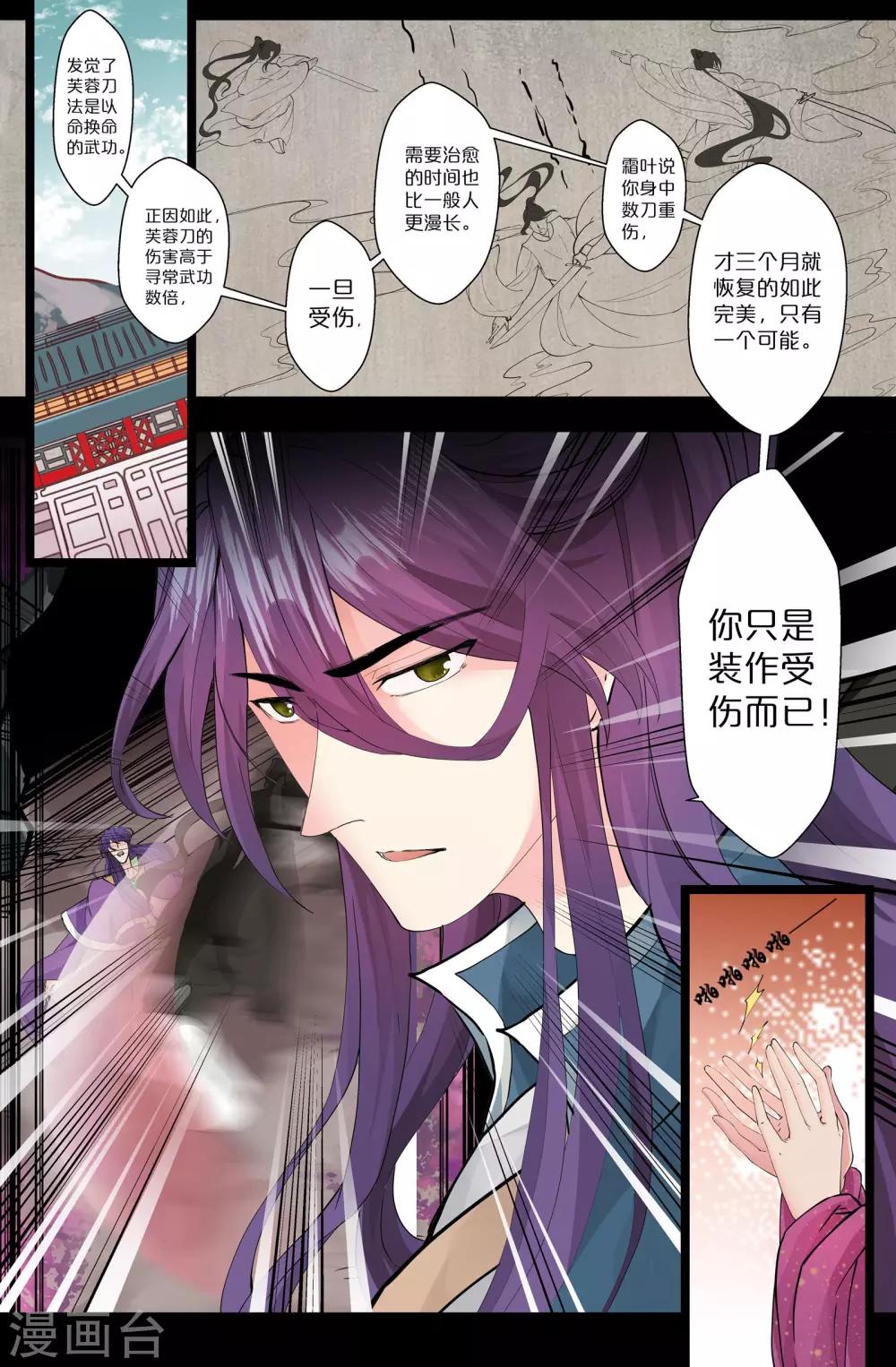 第142话 证据-第142话