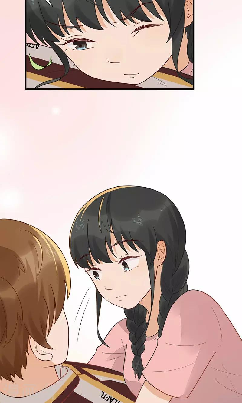 第25话 我喜欢你(1/2)-第26话