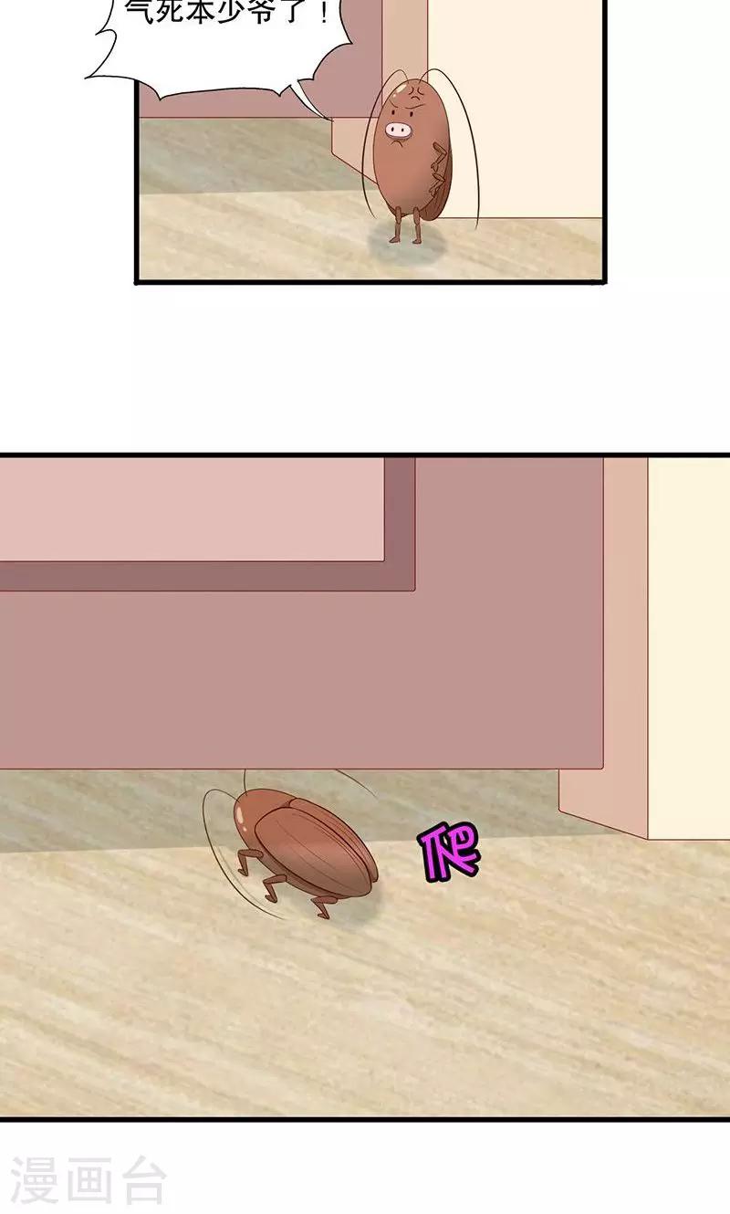 第5话 和我签订契约吧！-第6话