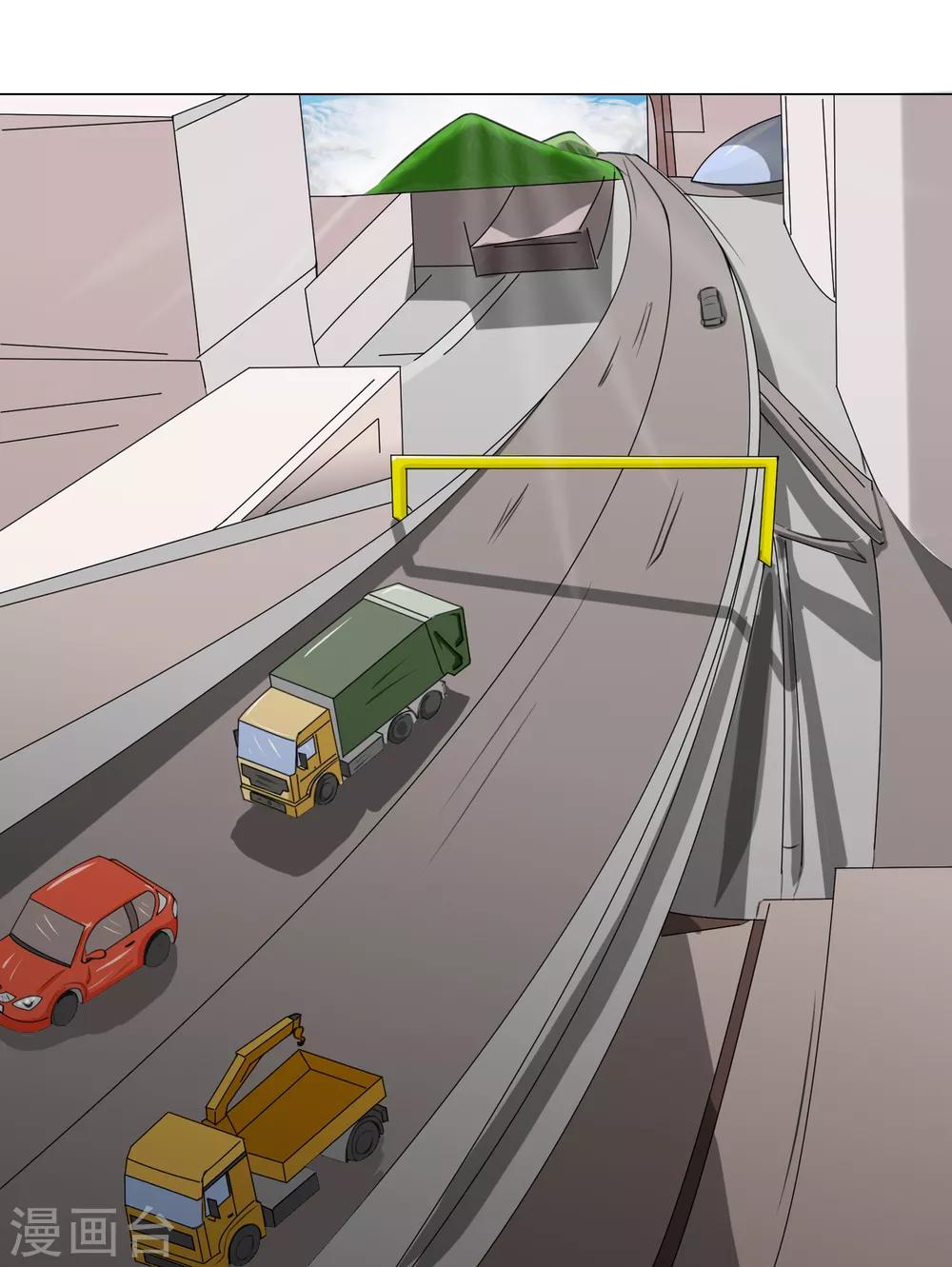 第10话 外卖员奇葩的一天1-第10话