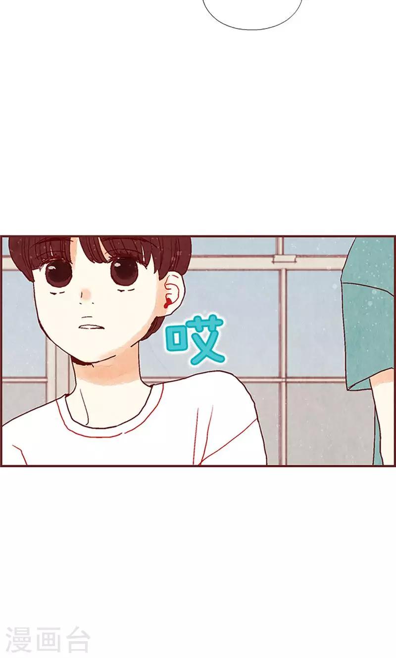 第22话 紧张的关系-第22话