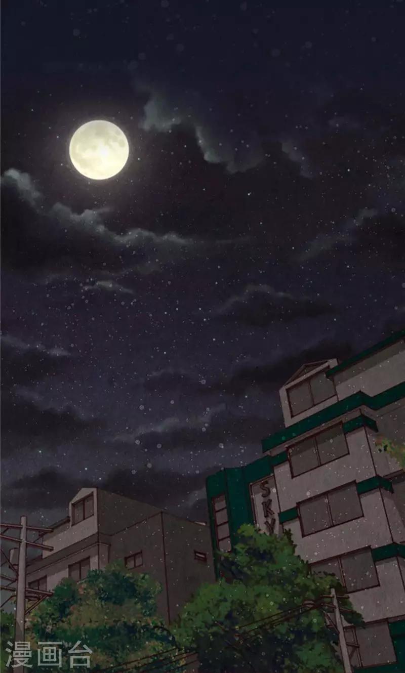 第28话 偶遇白佳仁-第28话