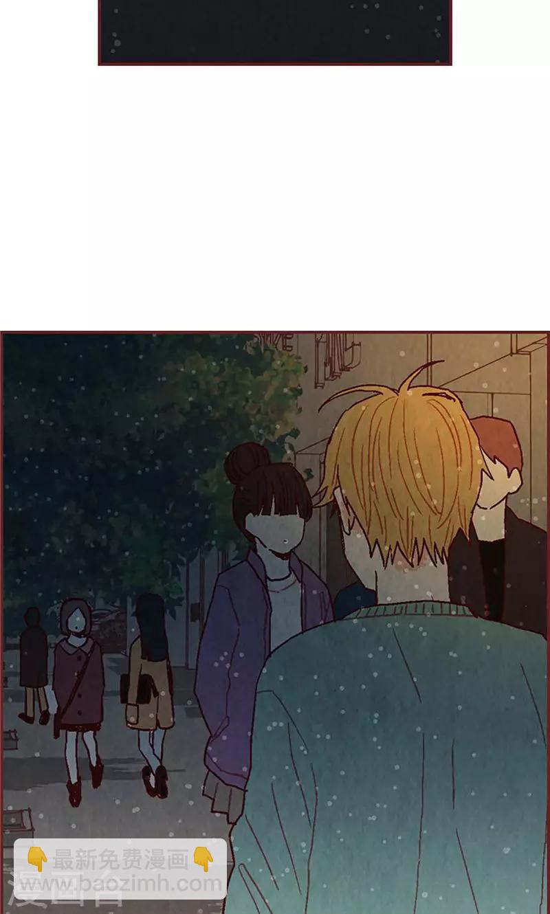 第40话 撞见扒窃？-第40话