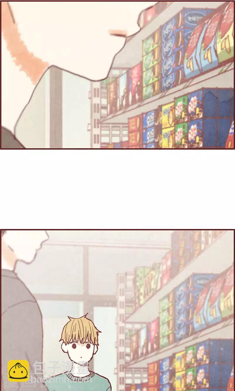 第40话 撞见扒窃？-第40话