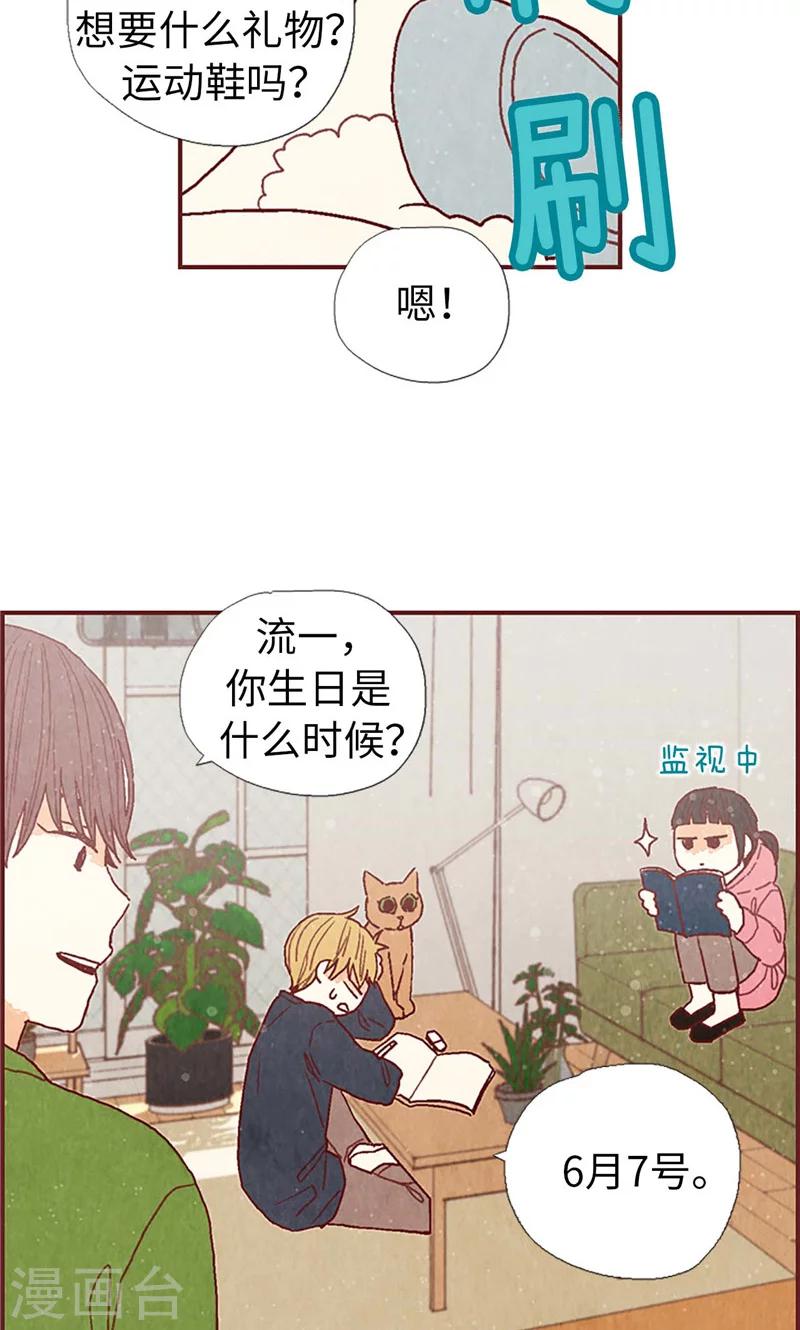 第42话 准备生日派对-第42话