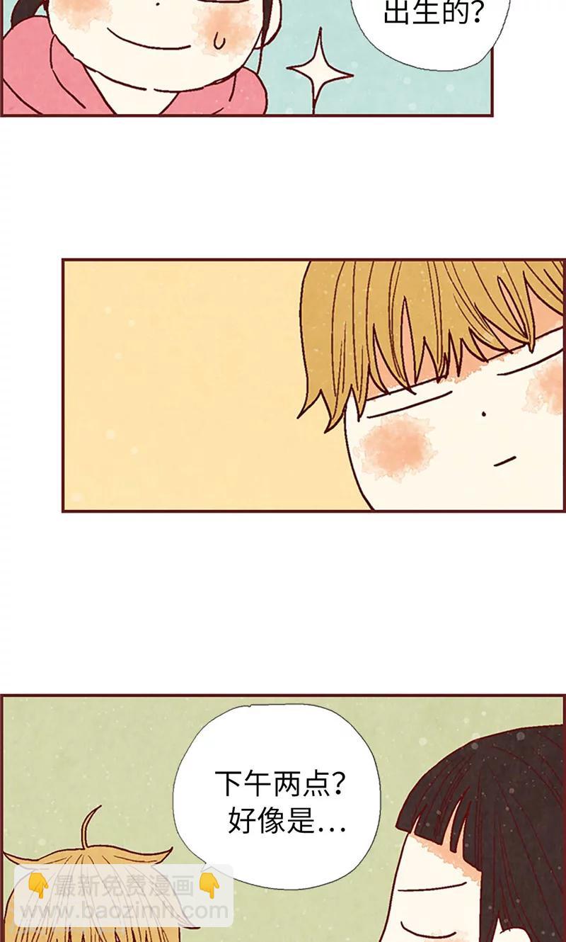 第42话 准备生日派对-第42话