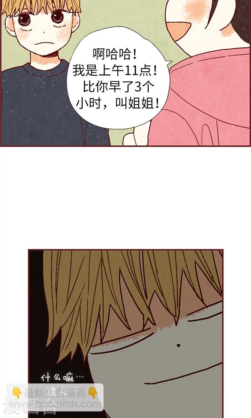 第42话 准备生日派对-第42话