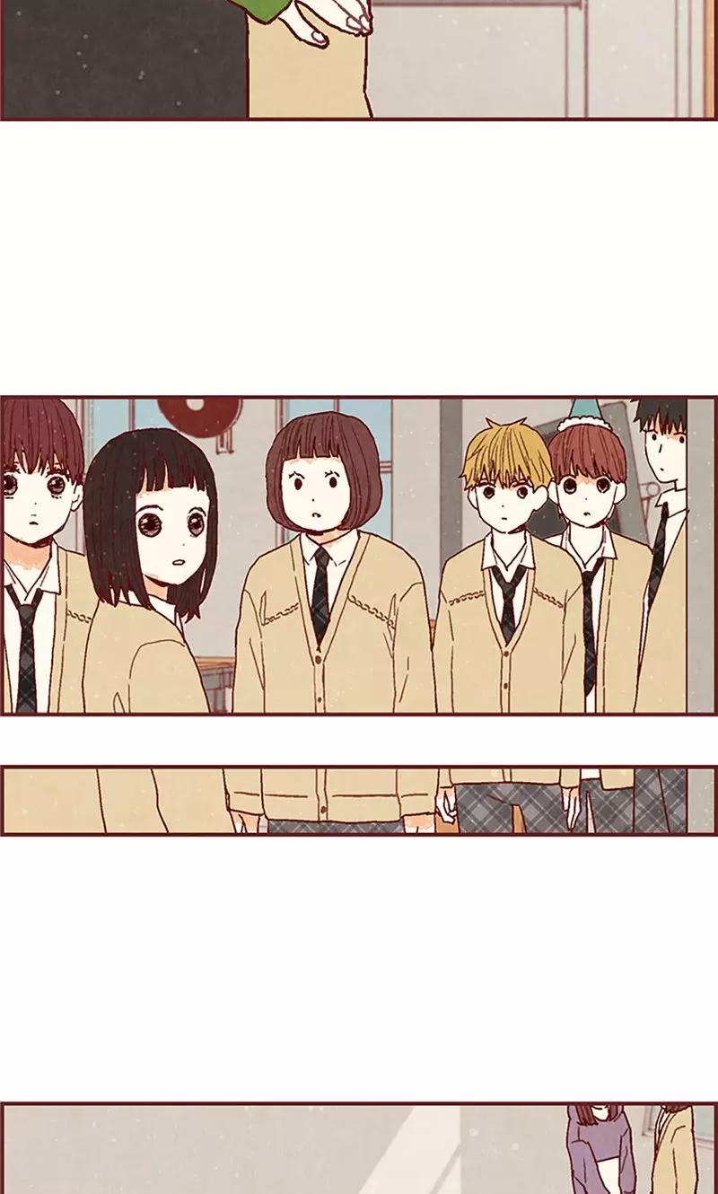 第44话 妈妈只有你了-第44话