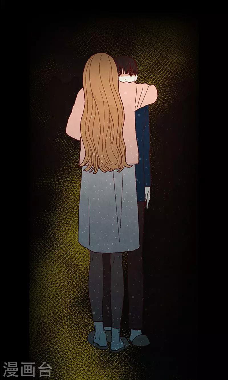 第44话 妈妈只有你了-第44话