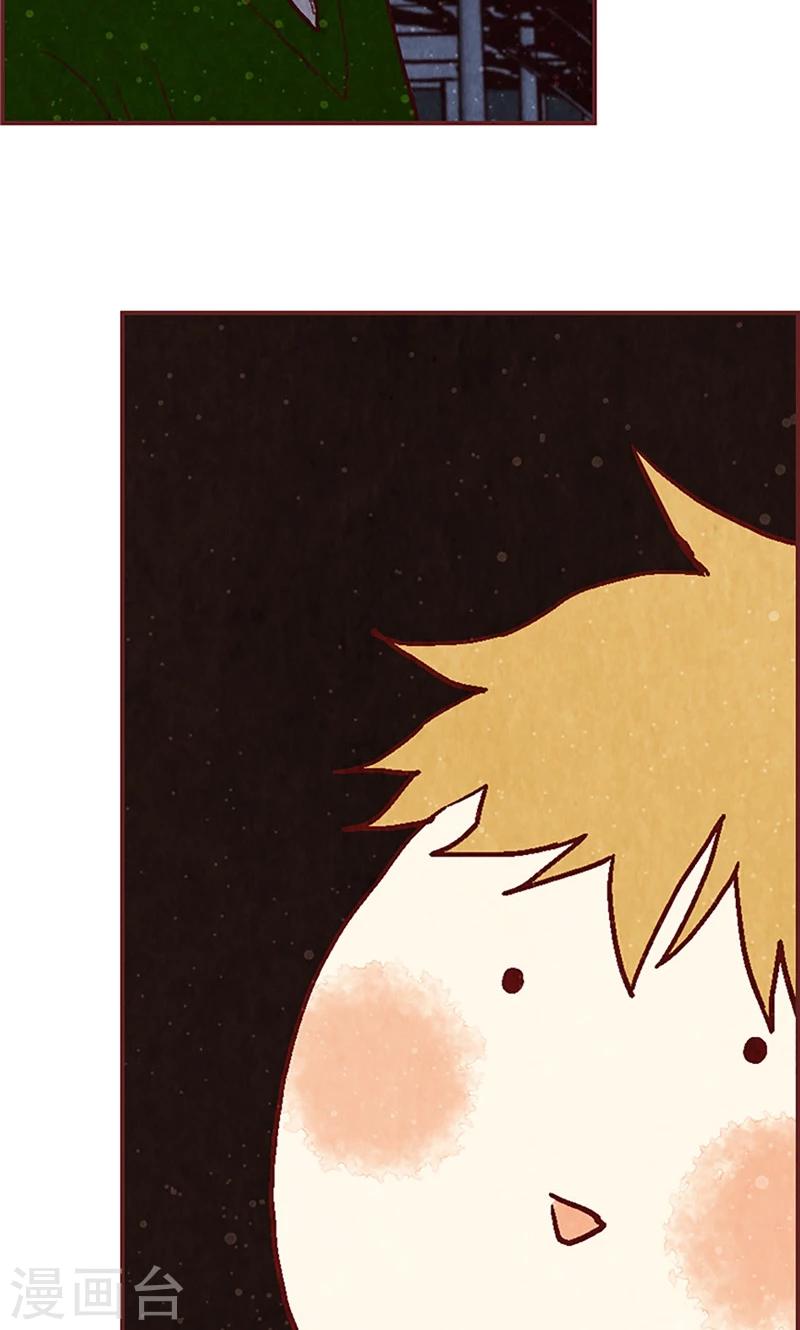 第52话 我没有朋友-第52话