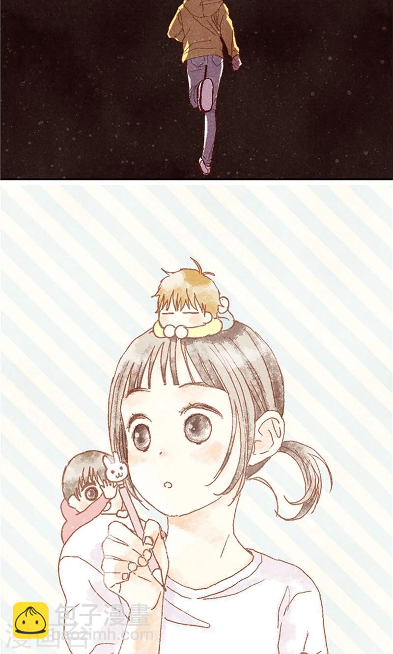 第66话 和娜有危险！-第66话