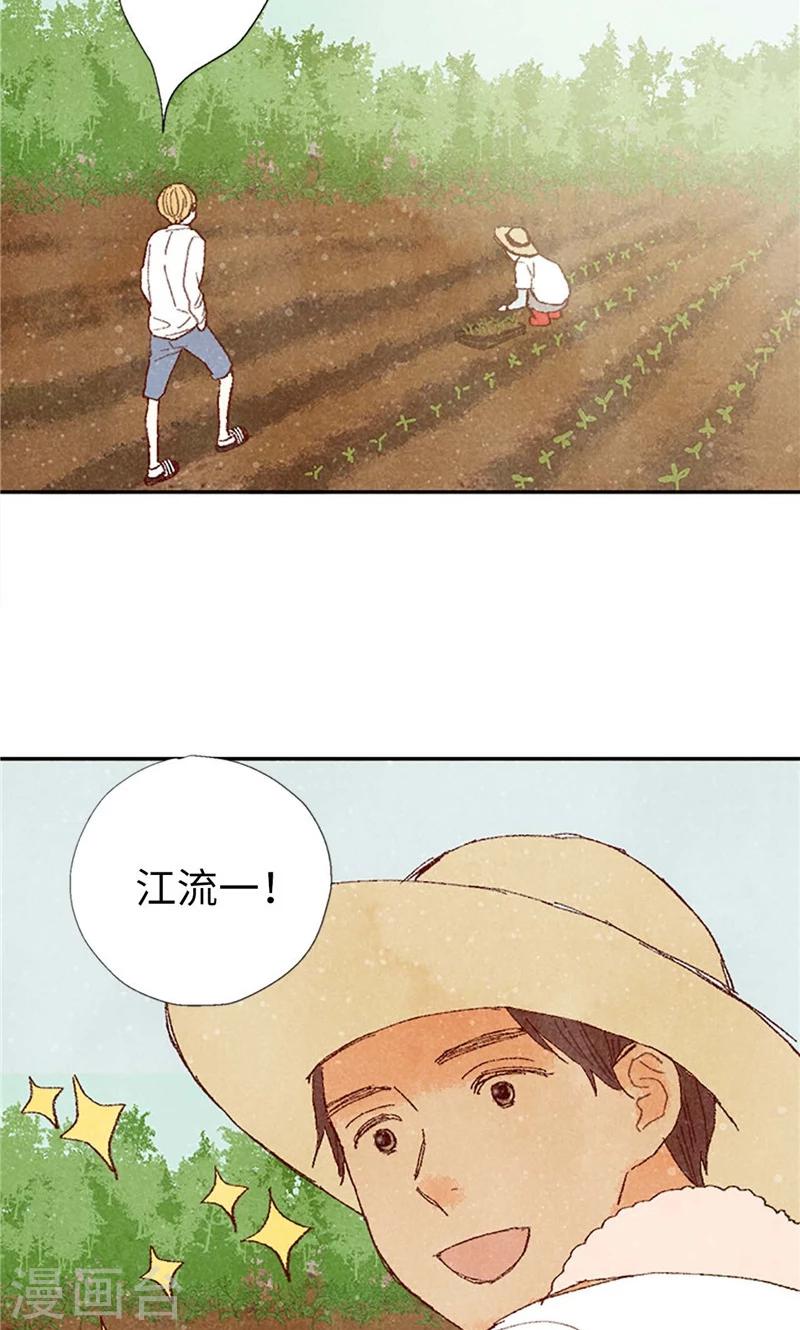 最终话 华丽的绽放-第70话