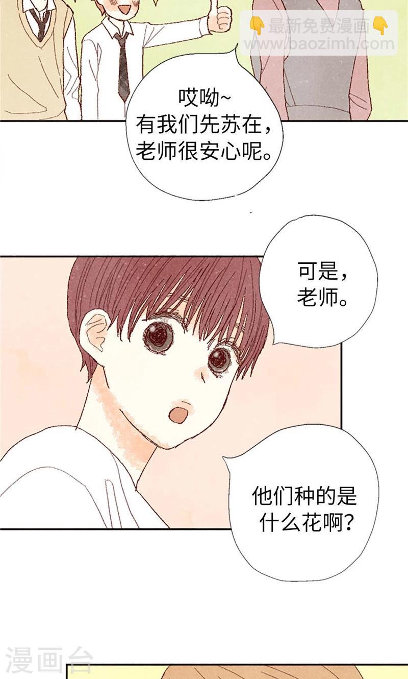 最终话 华丽的绽放-第70话