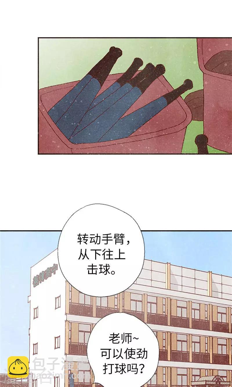 番外8 翘课被发现-第78话