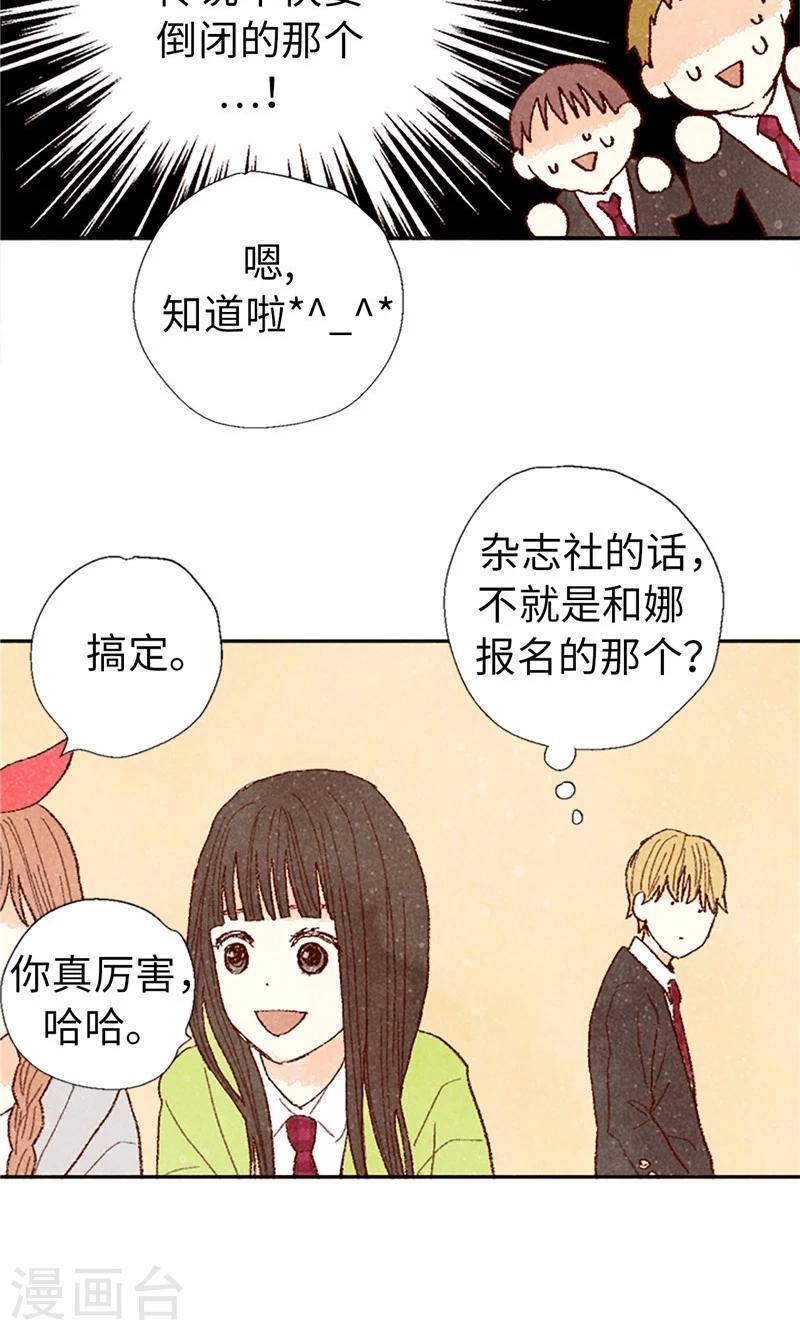 番外10 流一真实的样子-第80话