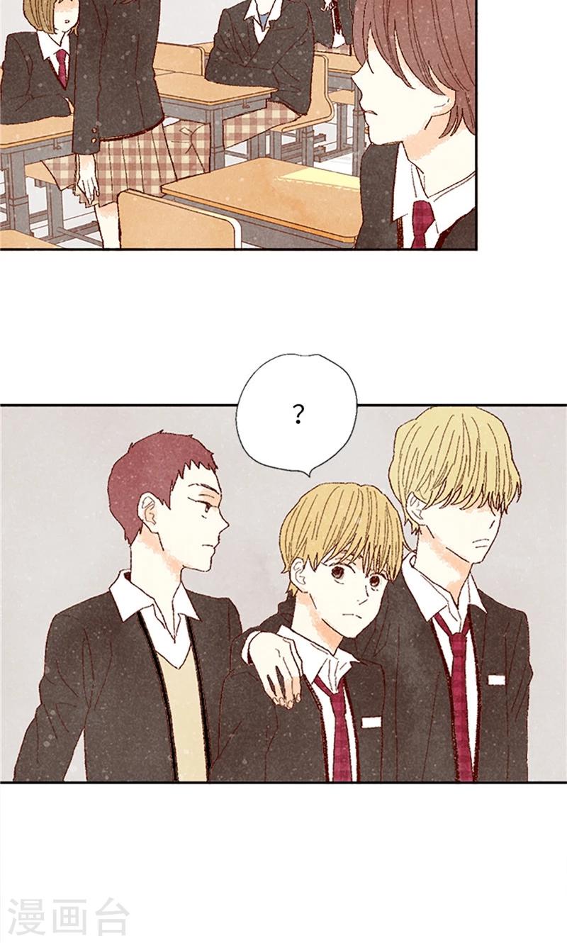 番外10 流一真实的样子-第80话