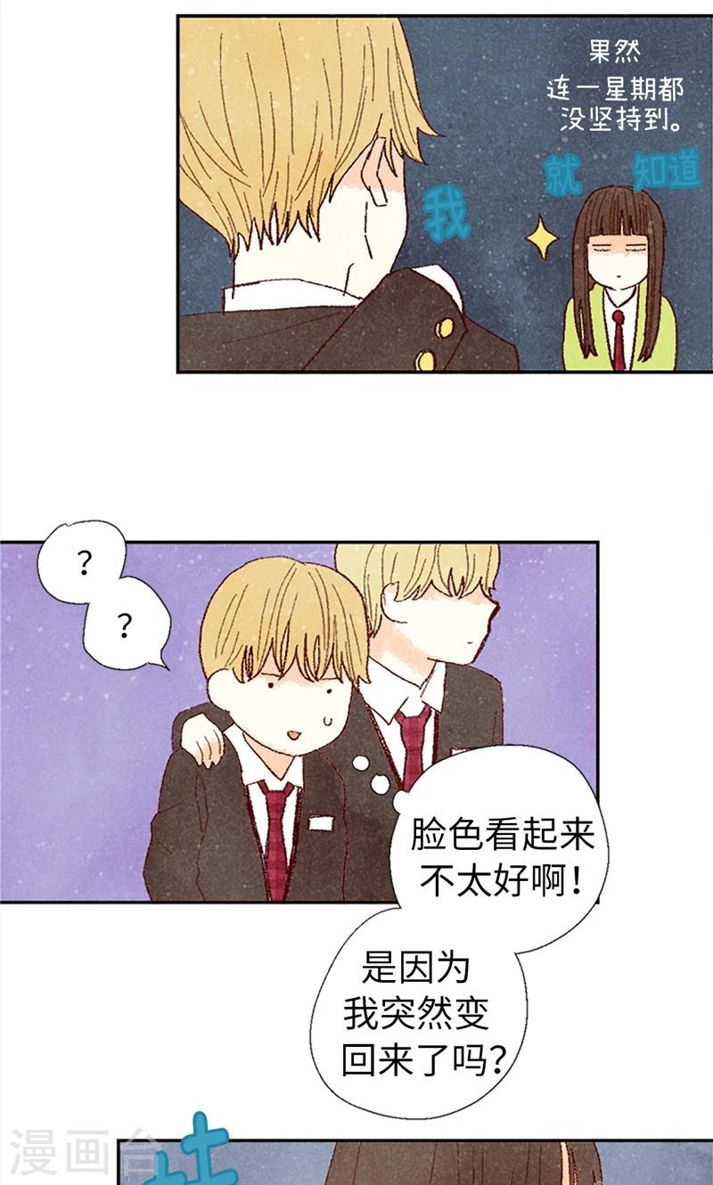 番外10 流一真实的样子-第80话