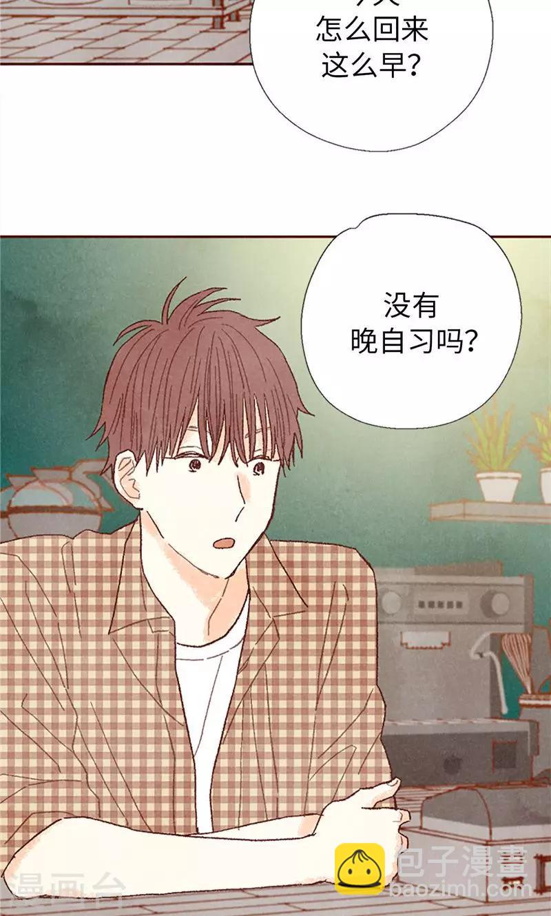 番外12 心情变好了-第82话