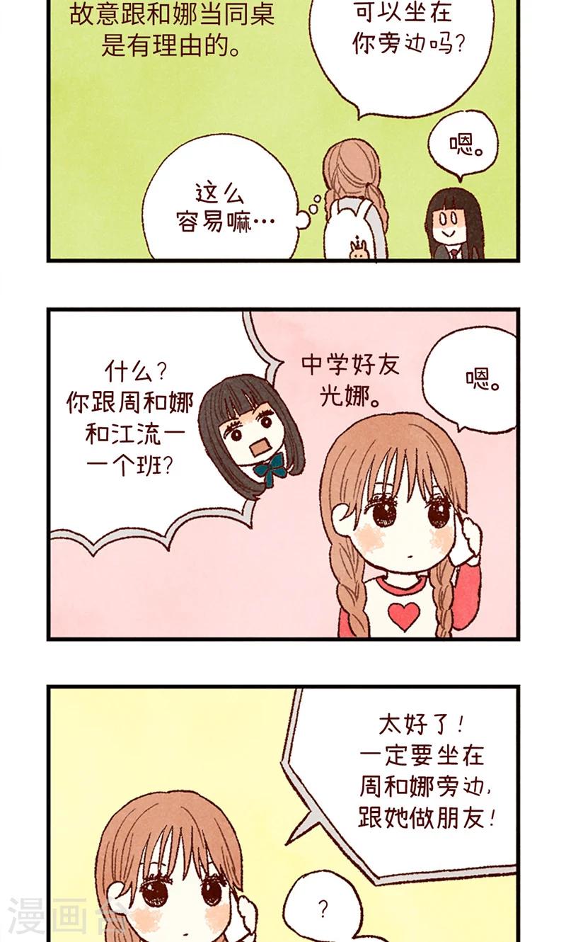 番外18 佳仁留宿-第88话