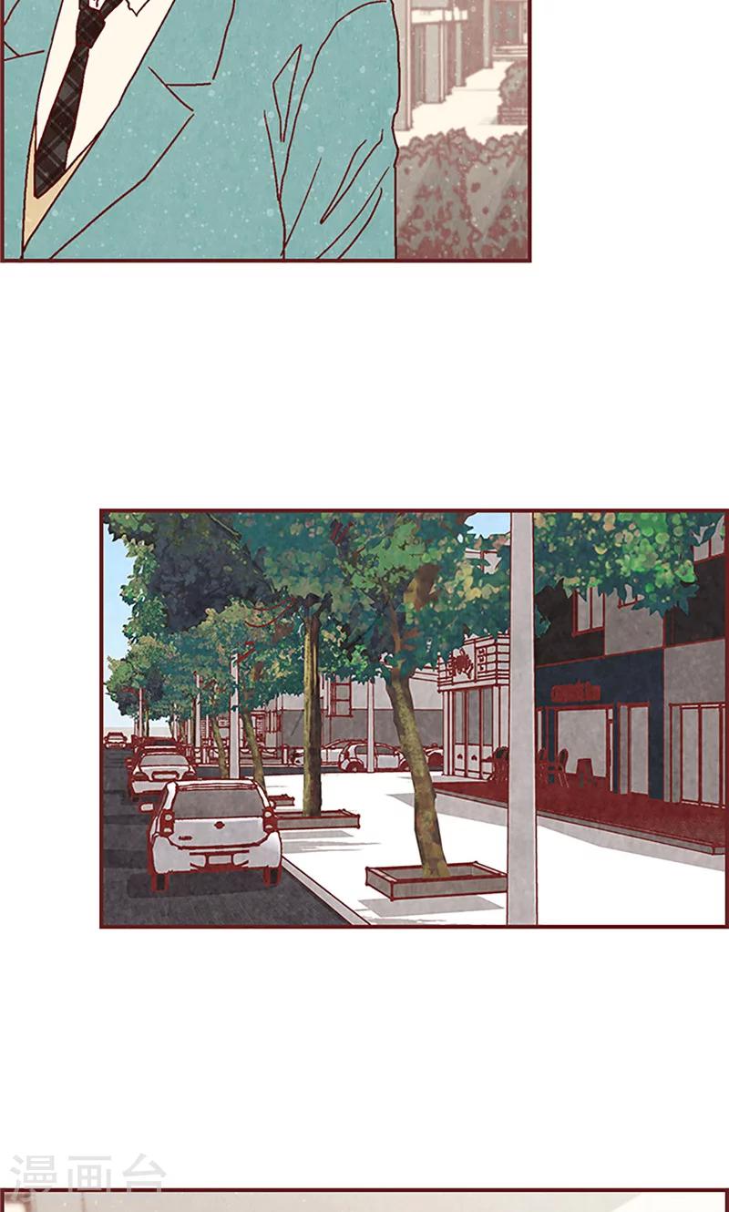 第10话 住在咖啡店吧-第10话