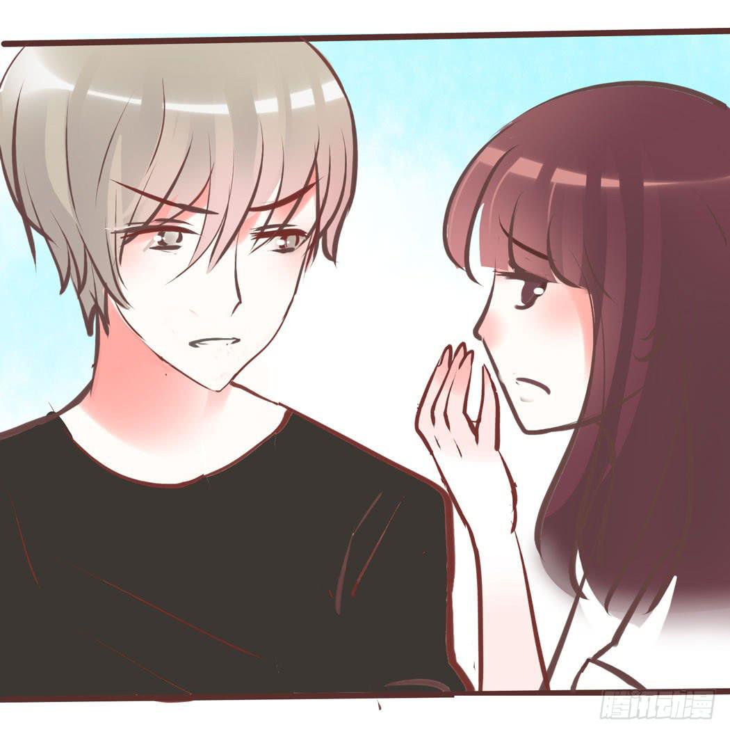 林黛玉决不可以看红楼梦-第12话