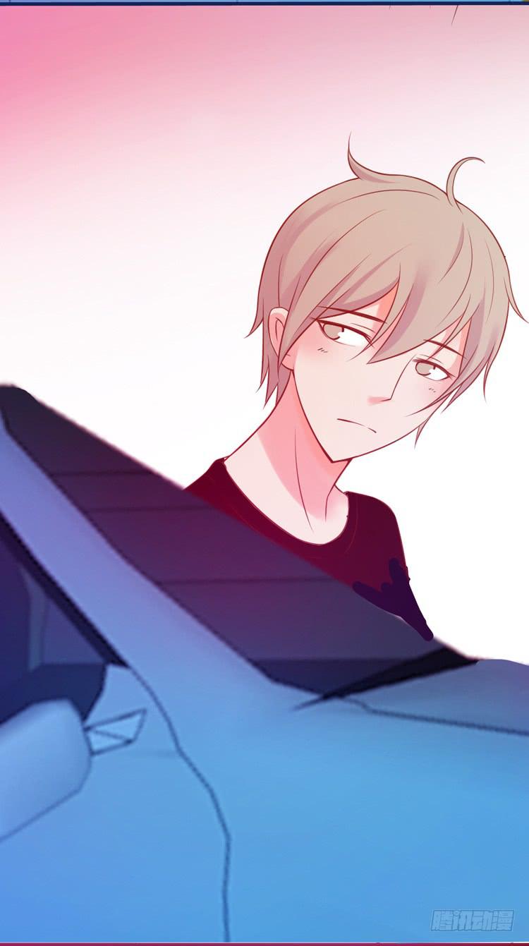 林黛玉掀翻了一辆车-第16话