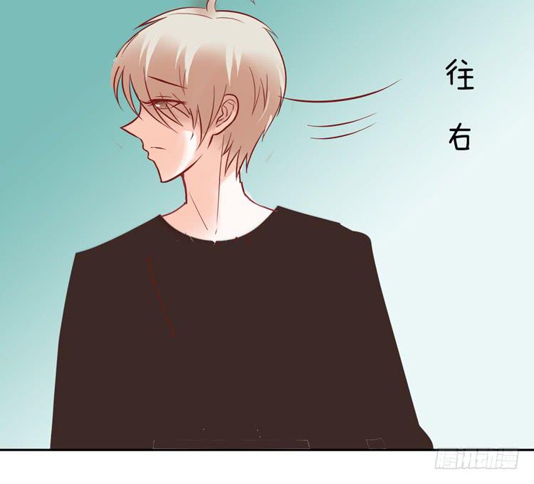 pose都不会摆还想红？？(1/2)-第44话